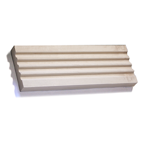 Flute-4 Mould