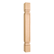Square Mission Post-PS-9